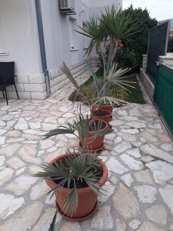 Palm Paradise Stobreč Exteriör bild